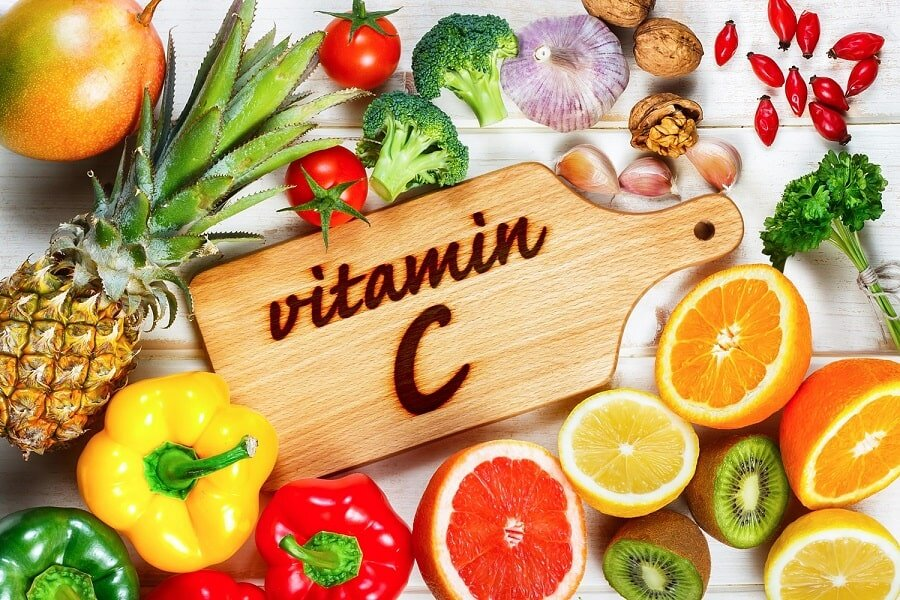 C Vitamininin Faydaları ve Askorbik Asidin