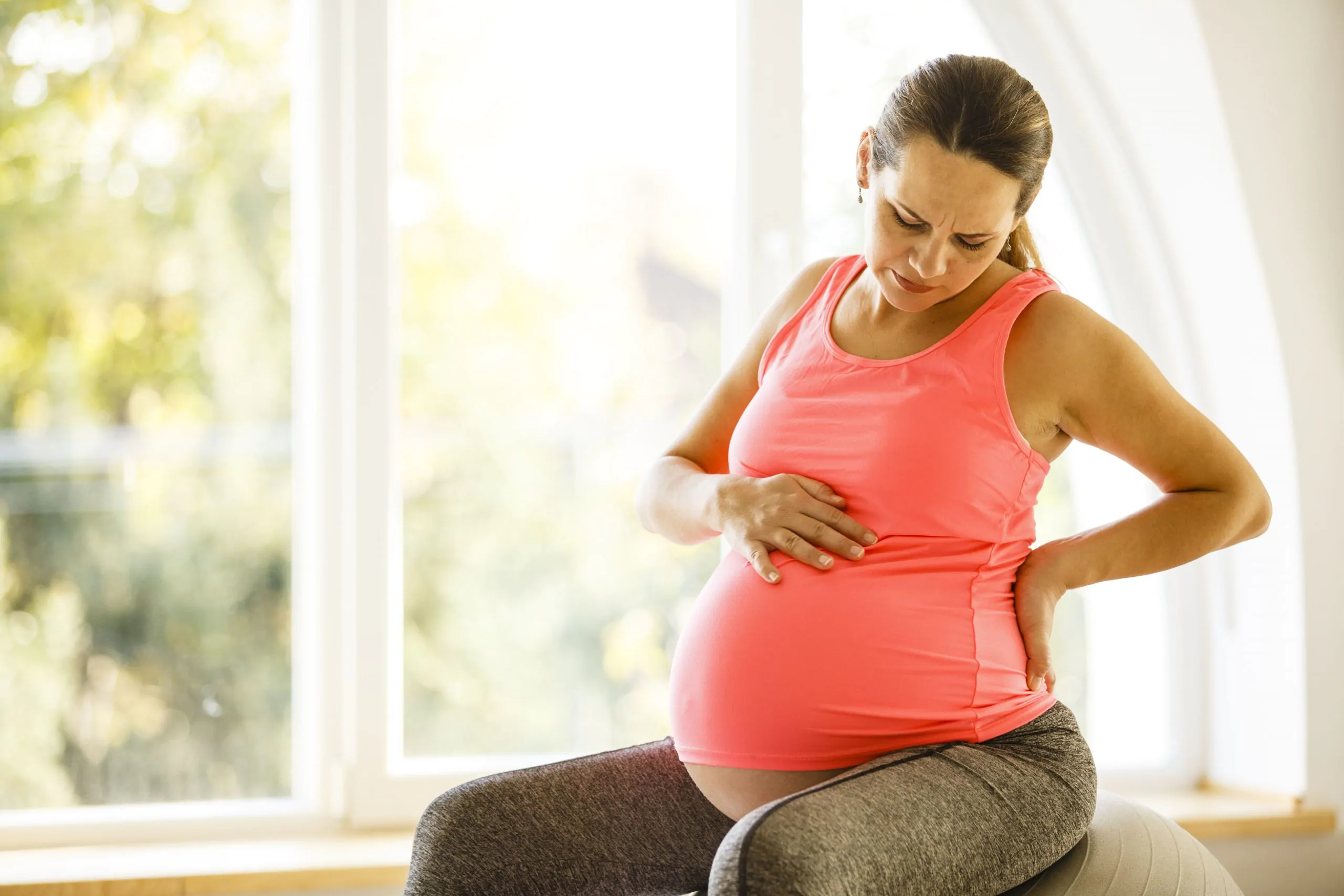 Hamilelik sırasında hemoroid çıkarsa ne yapmalı?